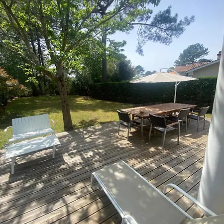 Tatil Evi Ocean Dans Le Golf